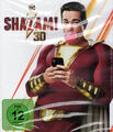 Shazam! 3D (Blu-ray)