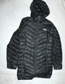 The North Face Jacke 800 DAMEN DUNNE DAUNEN Mantel Gr. S JACKET HERBST F17 TNF