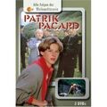 PATRIK PACARD 2 DVD SPIELFILM MIT HENDRIK MARTZ UVM NEU