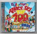 Ballermann Apres Ski Top 100 - 2021 / 2 CDs / NEU & OVP