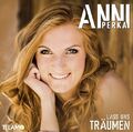 CD: Anni Perka - "Lass uns träumen" (NEU + OVP)