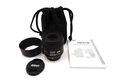 Nikon AF-S Micro Nikkor DX 40mm 2,8G FSE 202616