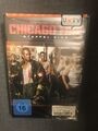 Chicago Fire, Staffel 1, 24 Episoden auf 6 DVDs, ab 16