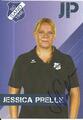 Jessica Prelle / SC Sand / Saison 2020-2021 / Autogrammkarte