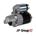 1x Starter JP GROUP 4790300300 passend für MITSUBISHI SUZUKI