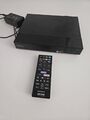 Sony BDP-S3700 Blu-ray-Player - Schwarz (BDPS3700B.EC1)