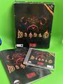 PC BIG BOX SPIEL DIABLO 1 - GETESTET + GARANTIE - GÜNSTIG BEI EBAY - CD-ROM