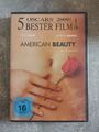 American Beauty DVD Kevin Spacey, Ann Benning