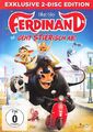 Ferdinand - Geht STIERisch ab! [Exklusive 2-Disc Edition]