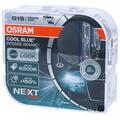 OSRAM D1S 66140CBN COOL BLUE Intense NEXT GEN Xenon Brenner für Seat Skoda