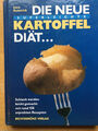 Die neue superleichte Kartoffel Diät - Diätbuch von Imre Kusztrich