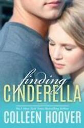 Finding Cinderella | Colleen Hoover | englisch
