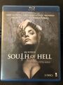 Eli Roths South of Hell - komplette Staffel Blu Ray 2-Disc Uncut 