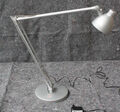 Schreibtischlampe LED silber, Bürobedarf, Lampen, Kinderzimmerleuchte