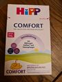 Hipp Comfort Milchpulver MHD Ende November