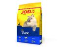 JosiCat Crispy Duck 10 kg