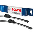 BOSCH Aerotwin Scheibenwischer Wischerblätter für BMW X5 (E70) X6 (E71, E72)