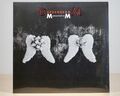 2 LP: Depeche Mode - Memento Mori, Limited CLEAR Vinyl, NEU & OVP