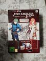 Fire Emblem Echoes: Shadows of Valentia - Special Edition (Nintendo 3DS, 2017)