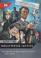 Hollywood Justice: Selbstjustiz im amerikanischen Film 1... | Buch | Zustand gut