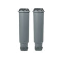 2x Wasserfilter für Krups EA892c EA892c10 EA89 EA892110 EA8908 EA8918