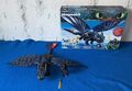 Playmobil 70037 Dragons  Ohnezahn und Hicks mit Babydrachen OVP