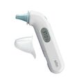 Braun ThermoScan 3 Ohrthermometer IRT 3030 Infrarot Ohrthermometer Fieber Messen