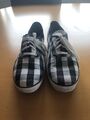 Keds Women Sneaker schwarz weiß Gr. 41