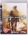 Call of Duty: Modern Warfare 2 (Dt.) (Sony PlayStation 3, 2009) Shooter