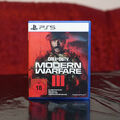 PS5 - Call of Duty: Modern Warfare III - PlayStation 5
