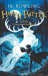 Harry Potter and the Prisoner of Azkaban: 3/7 (Harry by Rowling, J.K. 1408855917