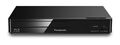 Panasonic DMP-BDT167EG Blu-Ray-Player Schwarz