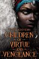 Children of Virtue and Vengeance | Tomi Adeyemi | Taschenbuch | Englisch | 2020