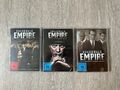 Boardwalk Empire DVD Staffel 2,3,4