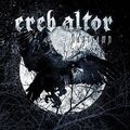 Ereb Altor - Nattramn [CD]