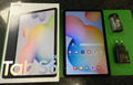 Samsung Galaxy Tab S6 Lite - SM-P613 - 64GB - Wi-Fi - 2022 Edition - Oxford Gray