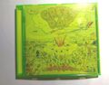 green day 4 cd bundle Includes Special Green Cover Of DOOKIE See Description 