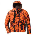 il Lago Prestige Herren DJ-Jacke Keiler Plus