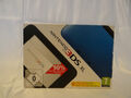 Nintendo 3DS XL Handheld-Spielekonsole - Blau Schwarz In OVP