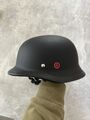 Redbike Motorradhelm German BrainCap