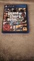 Grand Theft Auto V - GTA 5 - (Sony PlayStation 4, 2014) USK 18