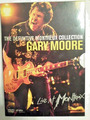 Gary Moore - The Definitive Montreux Collection: Liv... | DVD | Zustand sehr gut