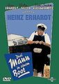 Drei Mann in einem Boot von Helmut Weiss | DVD | Zustand sehr gut