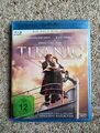 Titanic Leonardo DiCaprio Kate Winslet Special Edition 2 Disc Set BluRay Neu OVP