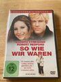 So wie wir waren Barbara Streisand Robert Redford DVD Zustand sehr gut