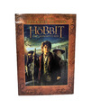 Der Hobbit - Eine unerwartete Reise - Special Extended Limited Edition 2 DVD⚡️