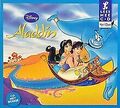 Aladdin von Luisterboek | Buch | Zustand gut