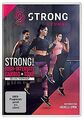 Strong by Zumba von not specified | DVD | Zustand sehr gut