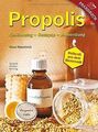 Propolis: Gewinnung - Rezepte - Anwendung, Heilkraft aus... | Buch | Zustand gut