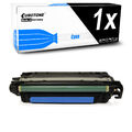 Toner CYAN ersetzt Canon 723C CRG-723C